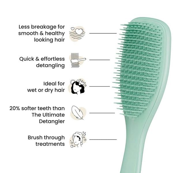 Tangle Teezer The Ultimate Detangler Detangler