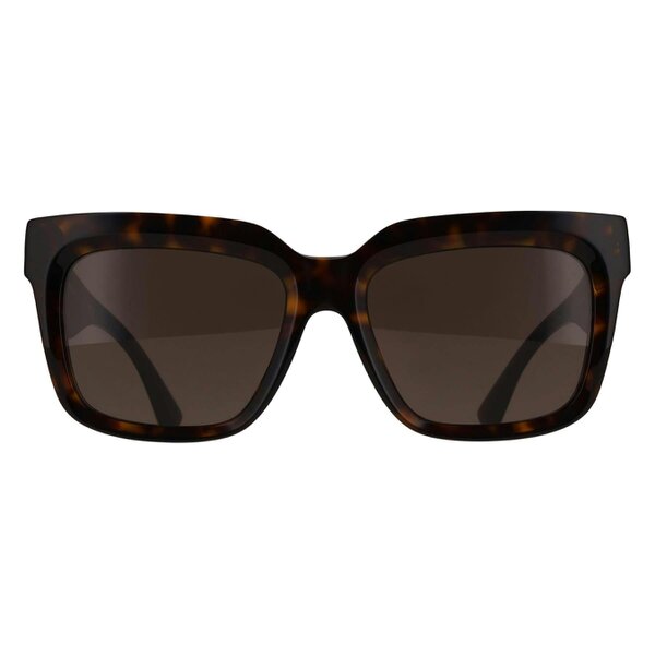 Burberry Sunglasses BE4419 300273 Dark Havana Dark Brown