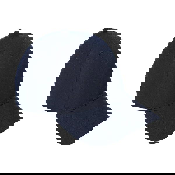 Adidas 6 Panel Baseball Cap - Team Navy Blue - 