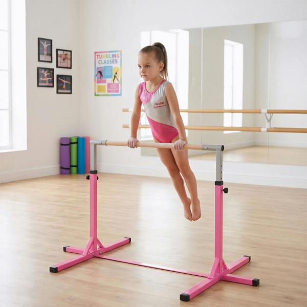 Kids Gymnastics Bar