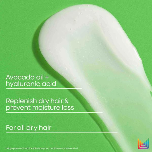 Matrix Food For Soft Hydrating Shampoo for Dry Hair 1000ml - Additional 4