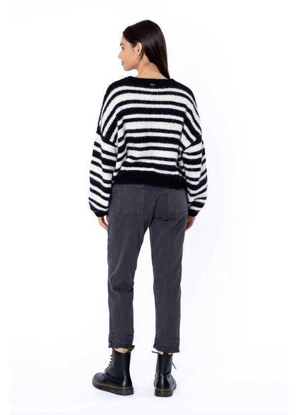 Sisstrevolution Sisstr Ocean Shores Sweater