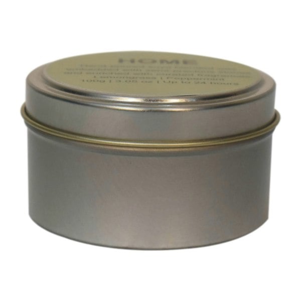 Artisan Furniture Candle Set (Home Peace Relax)