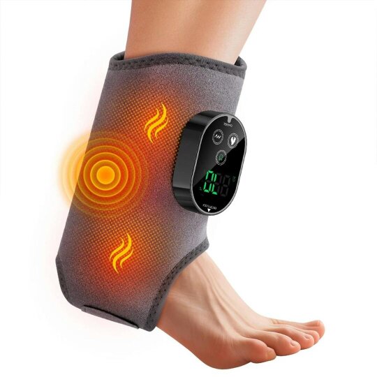 Havendro Cordless Foot Ankle Massager Relieve Ankle Pain