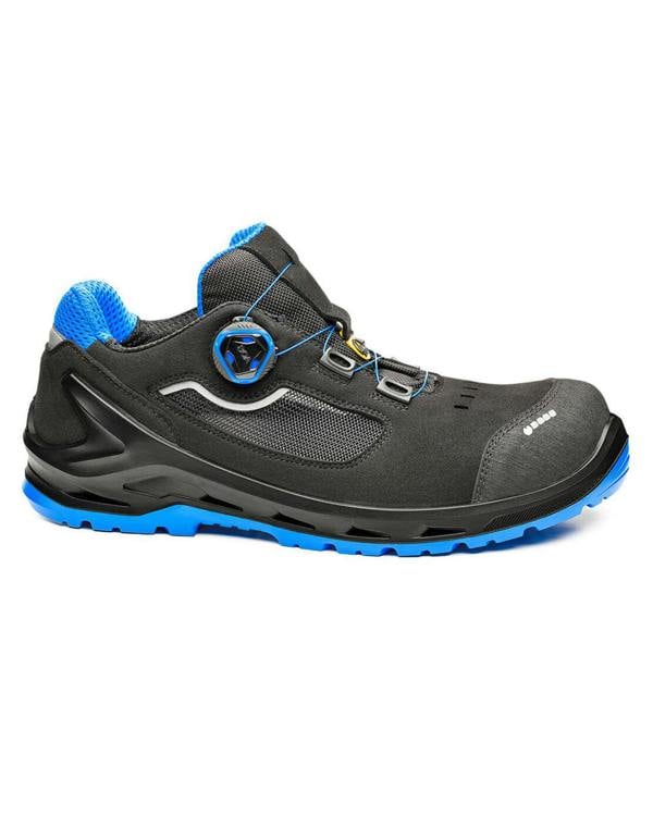 I-Code Shoe S1P ESD SRC Base Footwear