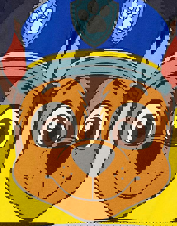 Paw Patrol Boys Blue Chase Hoodie