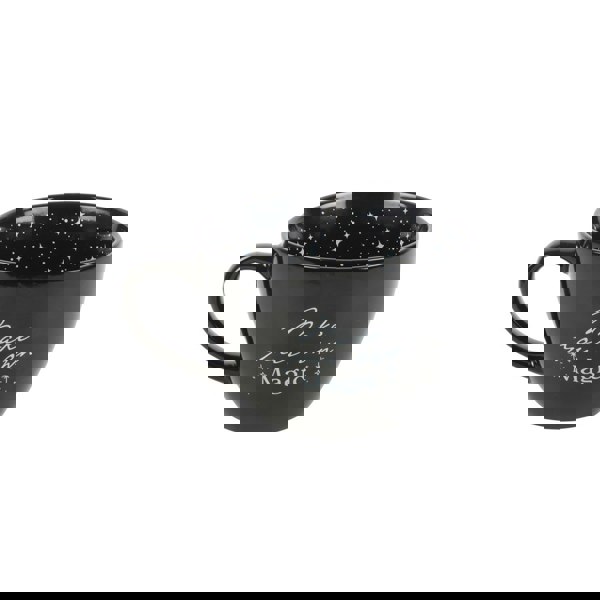Serano Make Your Own Magic Mug