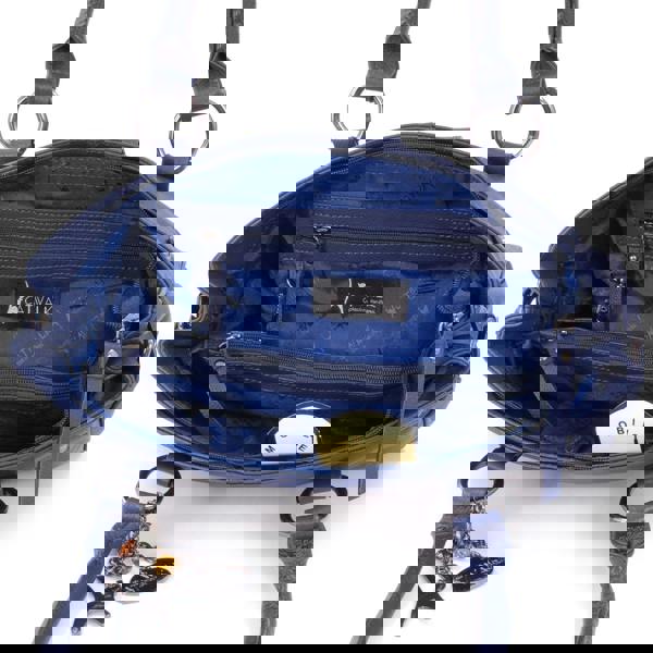 Catwalk Collection Handbags Martina - Handbag