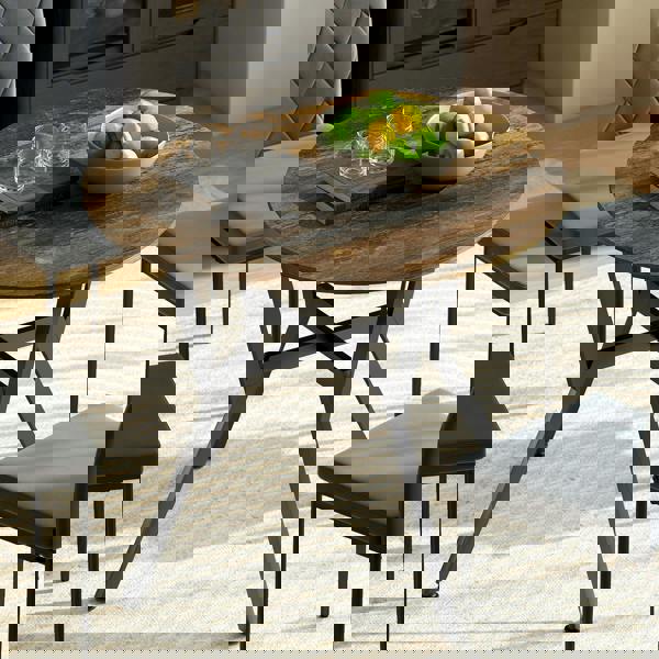 Folding Dining  Table