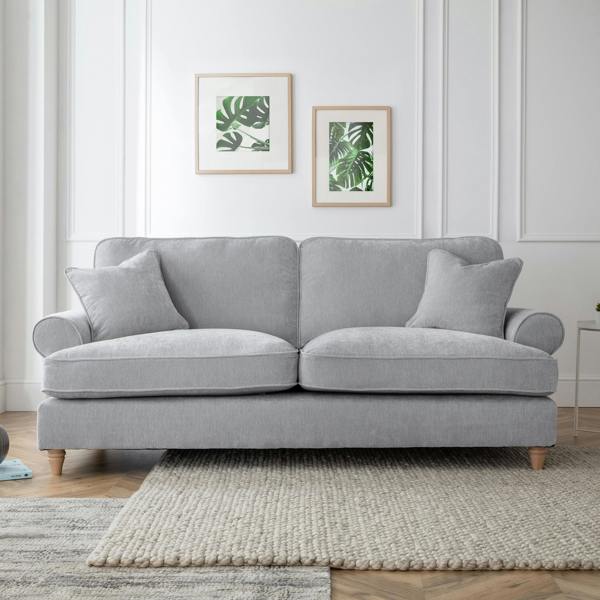 The Great Sofa Company The Bromfield 3 Seater Sofa