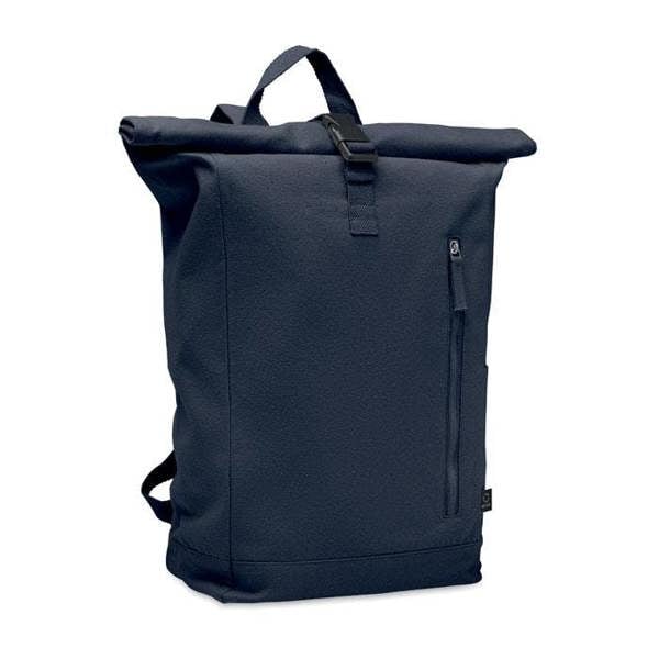 MidOcean Kamet Roll Top Backpack - French Navy - 