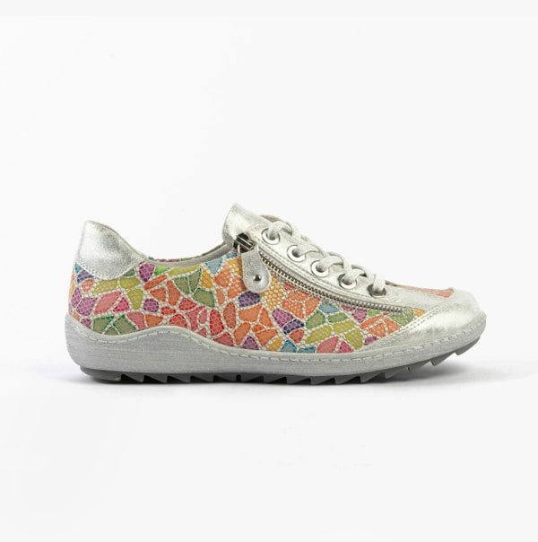 Remonte R1402-97 Womens Shoes Multi