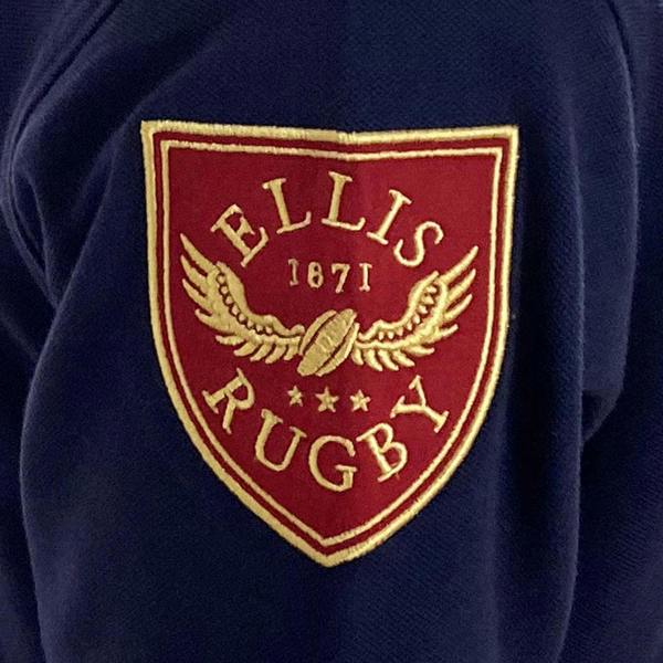 Ellis Rugby Addison 1871 Rugby Polo