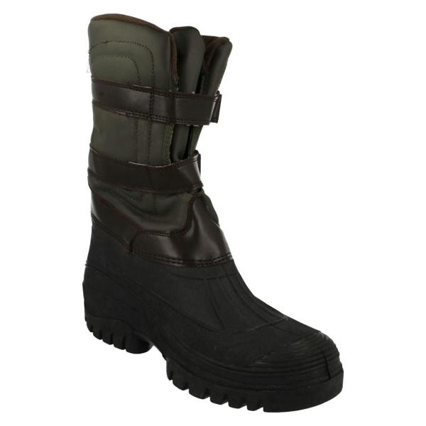Hi-Tec Ladies Hi-Tec Outdoor Boots Muck