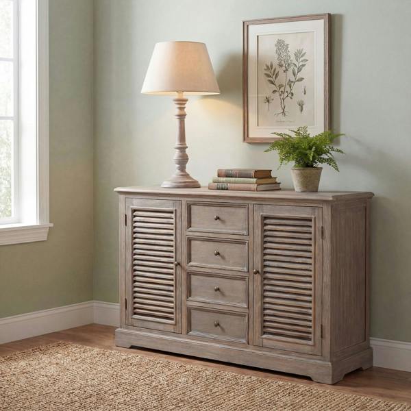 Leptis Magna Table Lamp