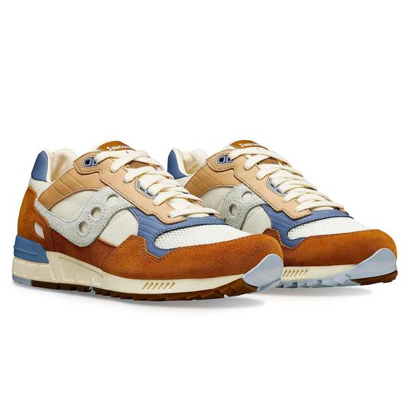 Saucony Originals Saucony Shadow 5000 Premium Trainers