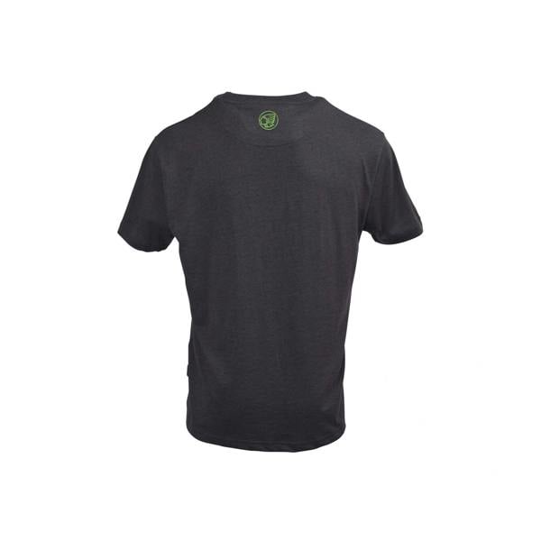 Apache Vancouver Charcoal Grey T-shirt - Multi Colour - 
