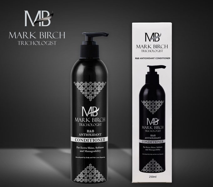 Mark Birch R&B Antioxidant Conditioner