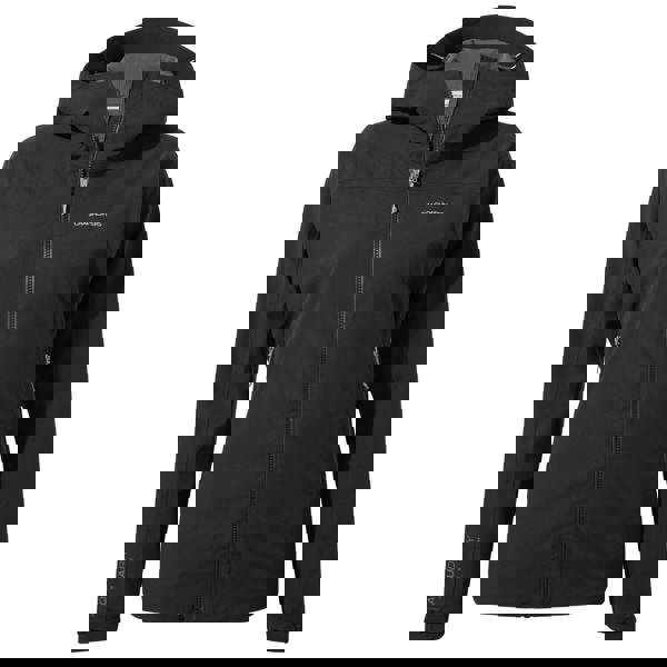 Craghoppers Womens/Ladies Dynamic Pro II Waterproof Jacket - Black - 