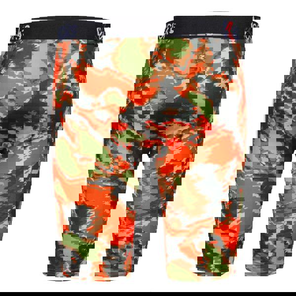 Kecks Sunset Camo Mens Boxer Shorts