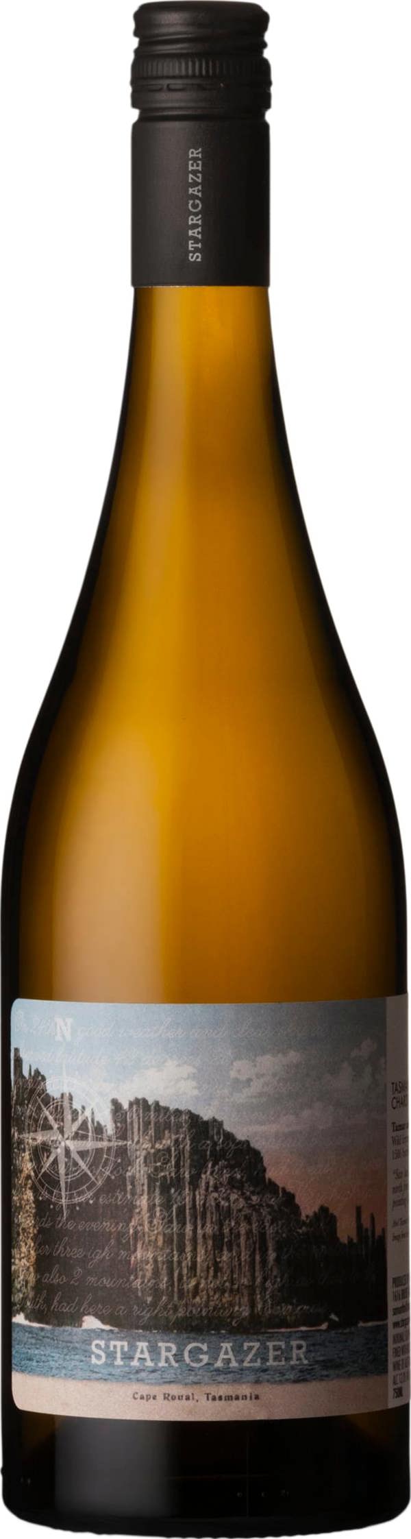 Stargazer Chardonnay 2023 75cl