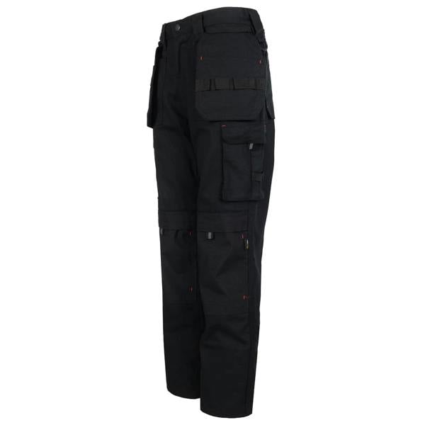 Extreme Work Trouser - Hi-Vis Trousers