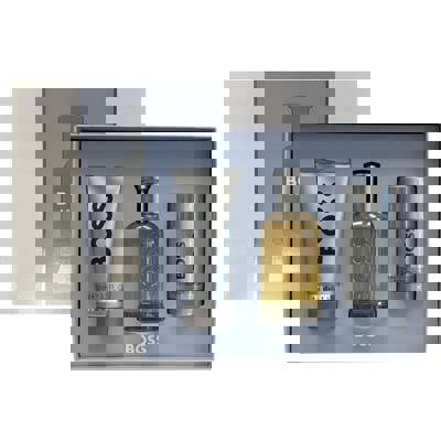 Hugo Boss Boss Bottled 3 Piece Gift Set
