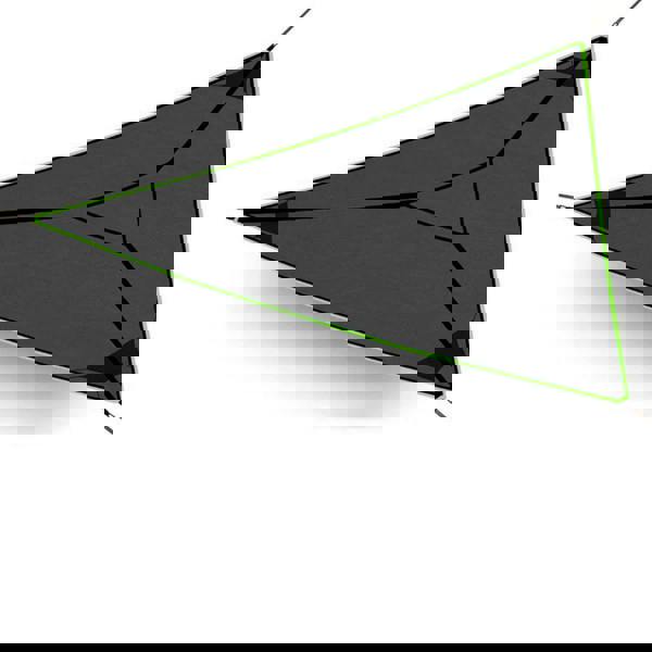 Leaper Outdoor Portable Multi-Person Triangle Hammock