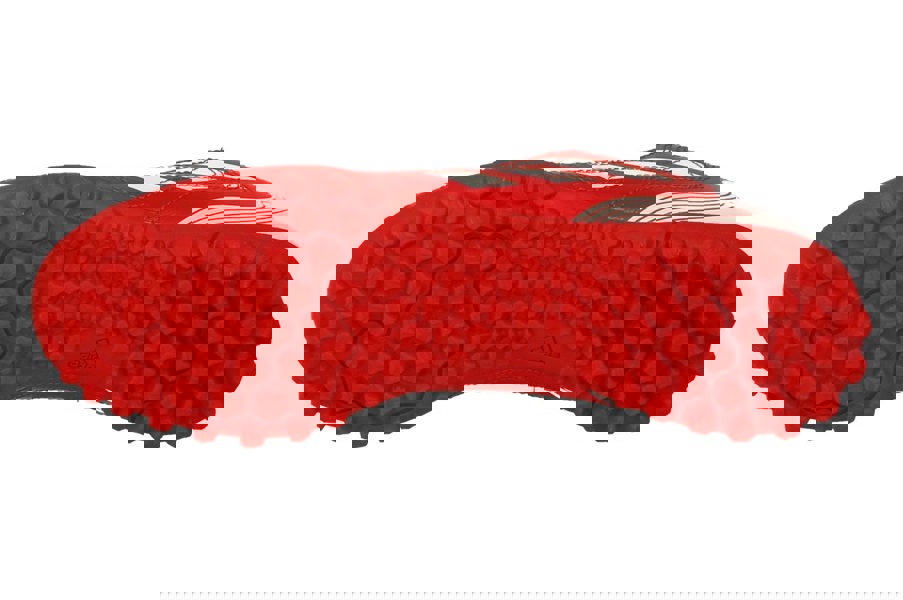 Adidas Copa Sense.4 Tf Mens Football Boots Trainers  FY6179 - Red White Red Fy6179 - Photo 4