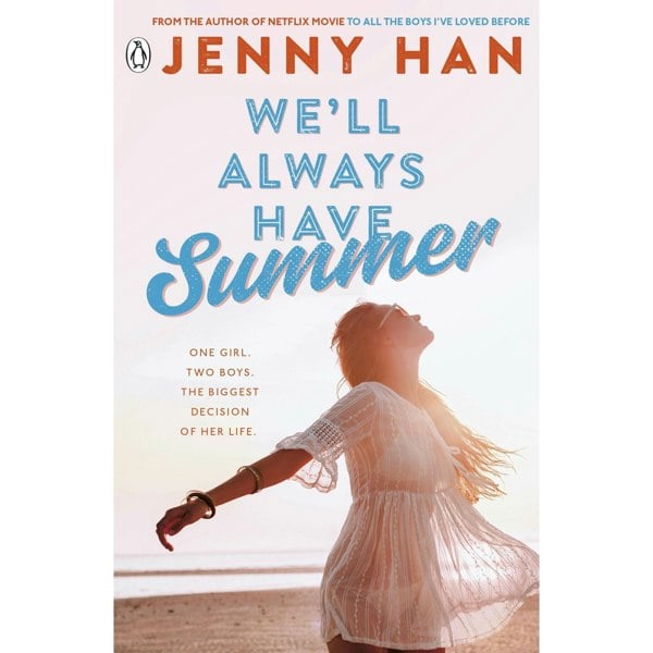 Penguin The Summer I Turned Pretty Collection 3 Books Set by Jenny Han