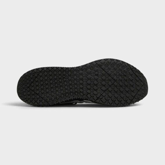 Adidas Parley x adidas 4DFWD Black Hazy Emerald