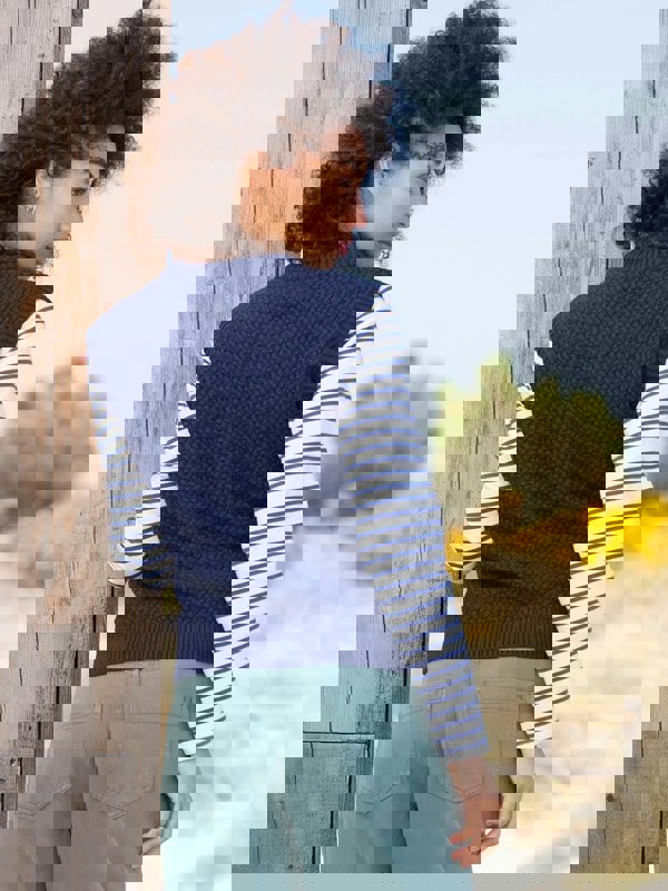 Kite Organic Todber Knit Tank Top