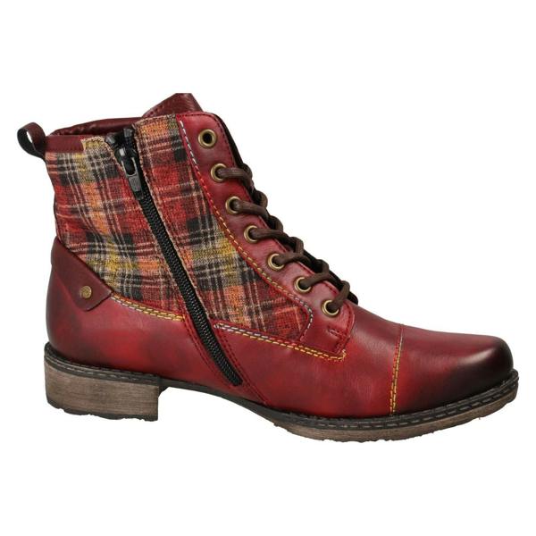 Remonte Ladies Remonte Ankle Boots D4354