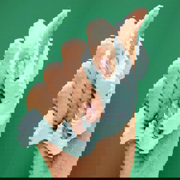 Schwarzkopf Mighty Matte Volume Paste 100 ml