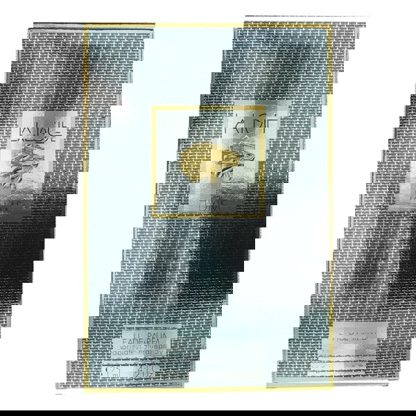 Lalique Pour Homme Lion for Him Eau de Parfum - 125ml