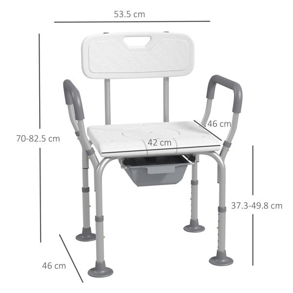 Shower Stool