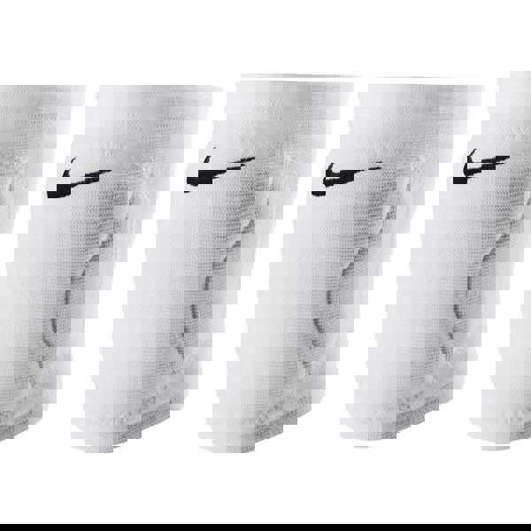 Nike Streak Volleyball Knee Pad (Pack of 2) - White - 