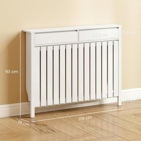 Radiator Cover