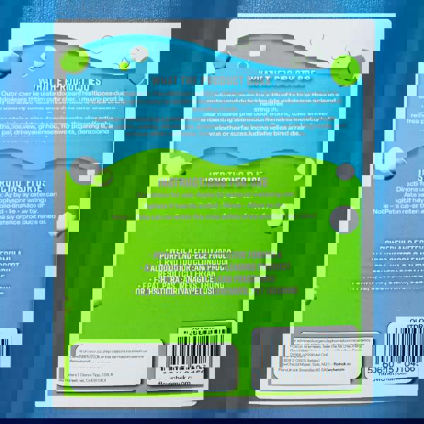 Samuel Alexander 5 Litre Outdoor Patio and Decking Multi-Purpose Cleaner