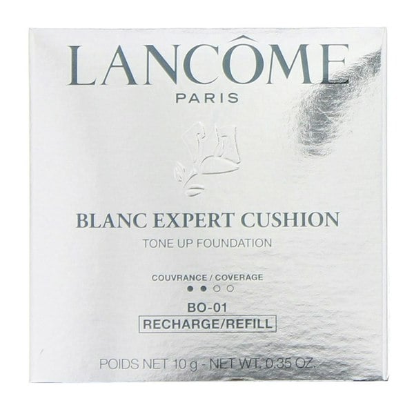 Lancôme Blanc Expert Cushion Tone Up Refill BO-01 Foundation 10g