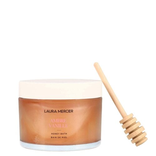 Laura Mercier Ambre Vanille Honey Bath 250ml