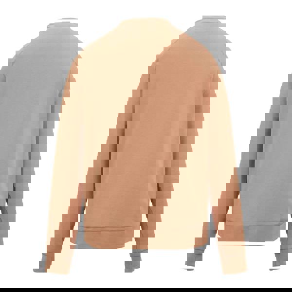 Regatta Mens Mountain Sweatshirt - Italian Clay - 