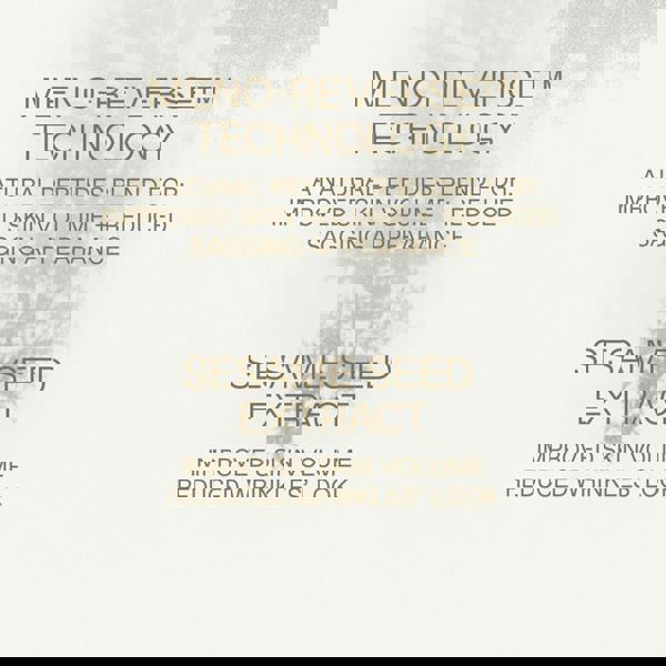 Korres White Pine Ultra-Replenishing Deep Wrinkle Cream 40 ml