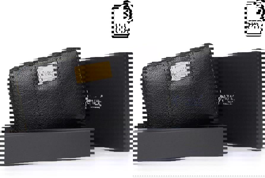 Catwalk Collection Handbags Gallery - Purse - RFID