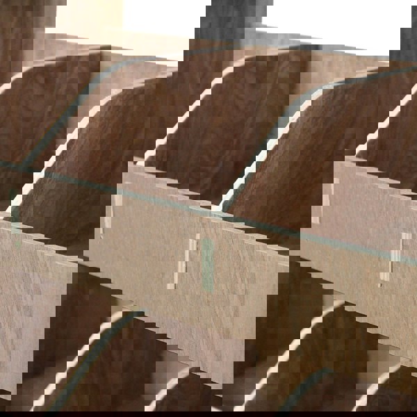 Monster Racking Vauxhall Vivaro SWB Plywood Van Racking Unit