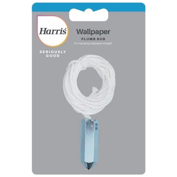 HARRIS Seriously Good Plumb Bob (102054006)