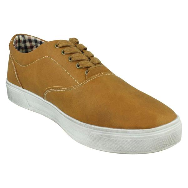 Thomas Blunt Mens Thomas Blunt Flat Casual Pumps A2191