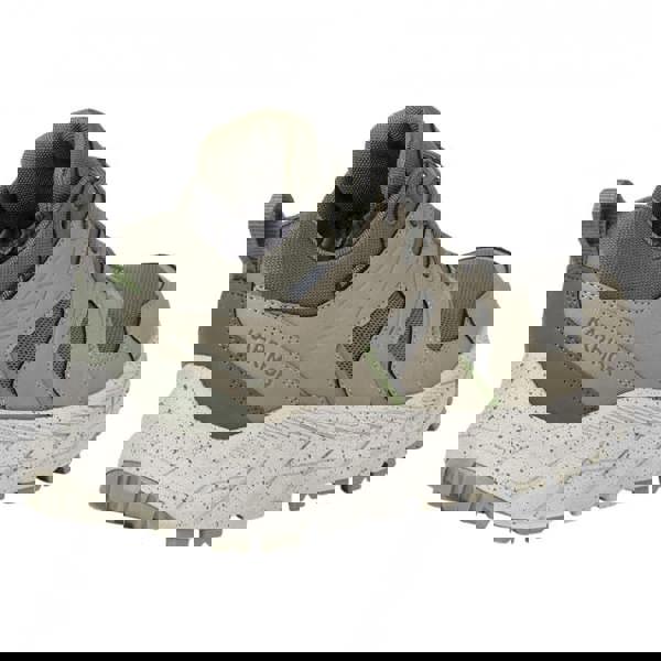 Karrimor Kestrel Mens Casual Walking Trail Hiking Outdoor Trainers