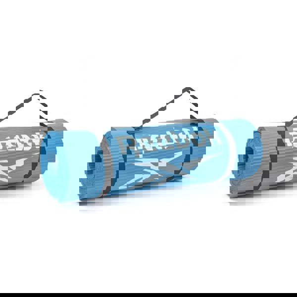 Reebok 10mm training mat blue