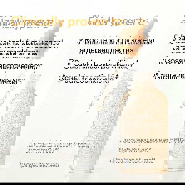 Abib - Glutathiosome Dark Spot Serum Vita Drop 50ml